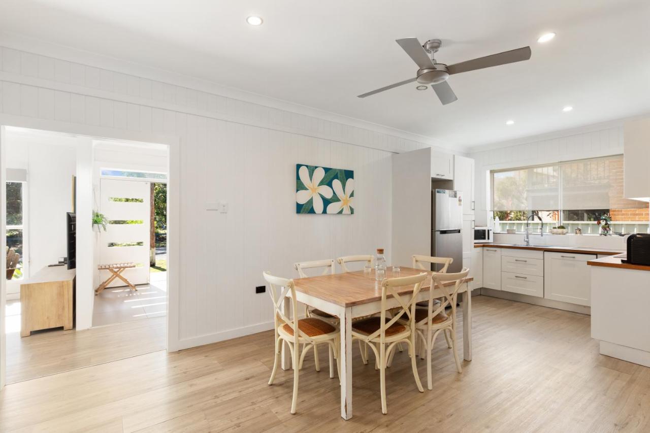 Abode Callala Beach Jervis Bay - 100M To Beach! ภายนอก รูปภาพ