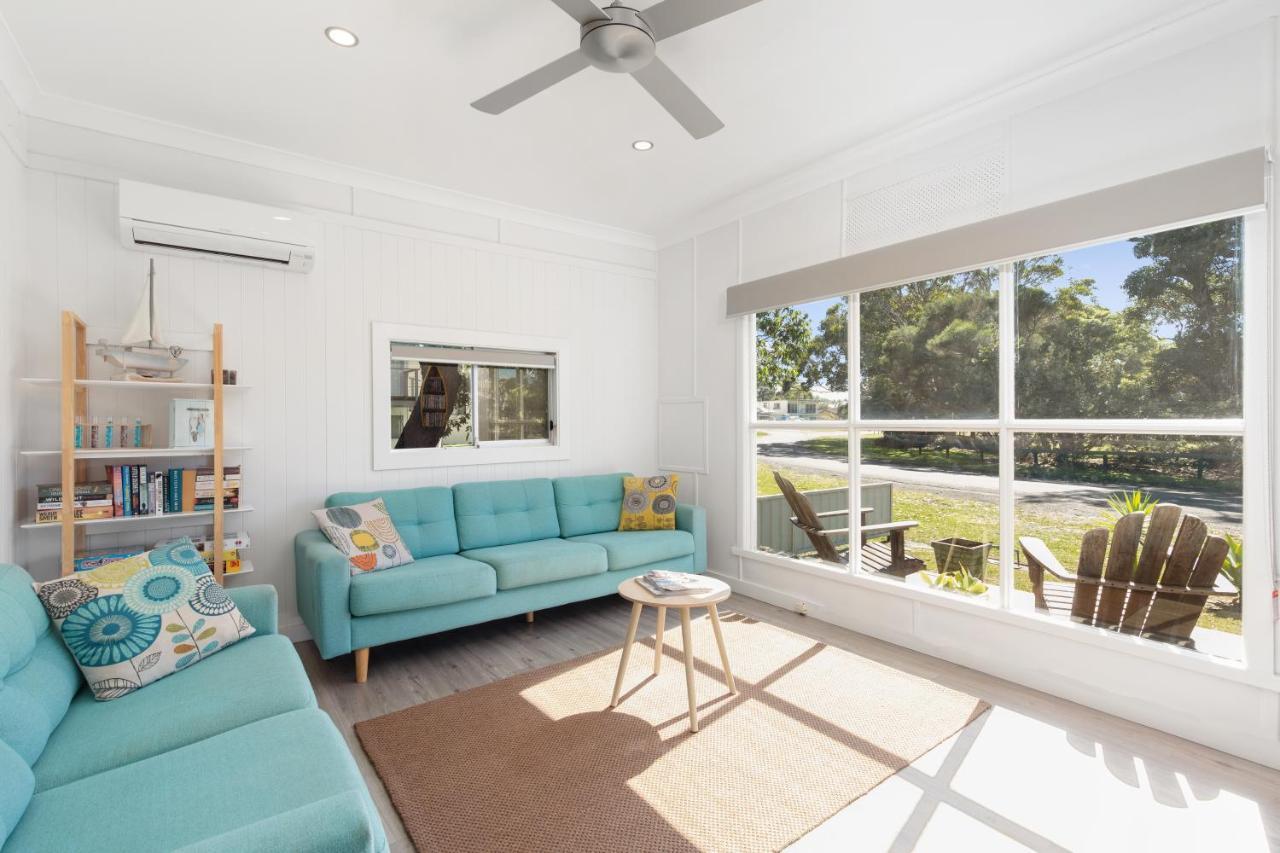 Abode Callala Beach Jervis Bay - 100M To Beach! ภายนอก รูปภาพ