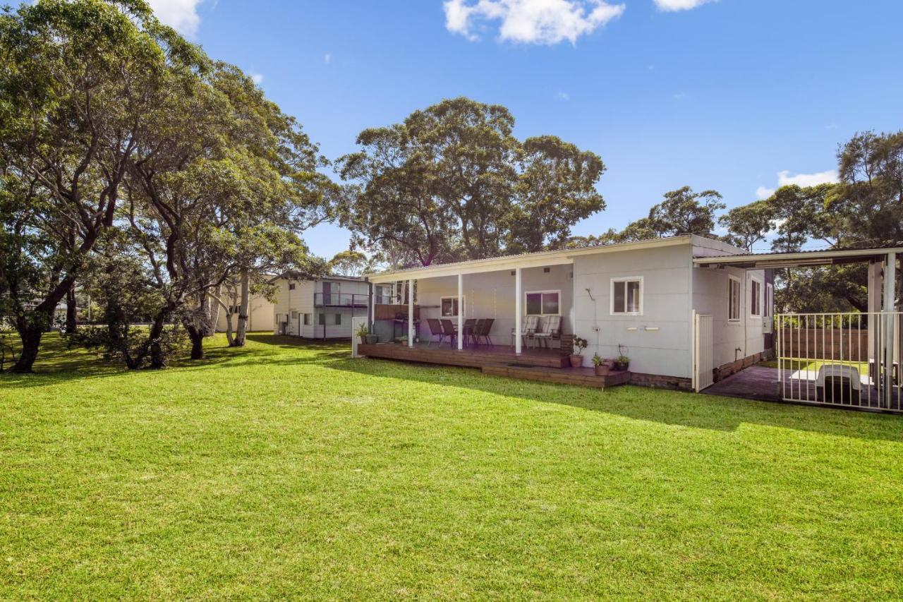 Abode Callala Beach Jervis Bay - 100M To Beach! ภายนอก รูปภาพ