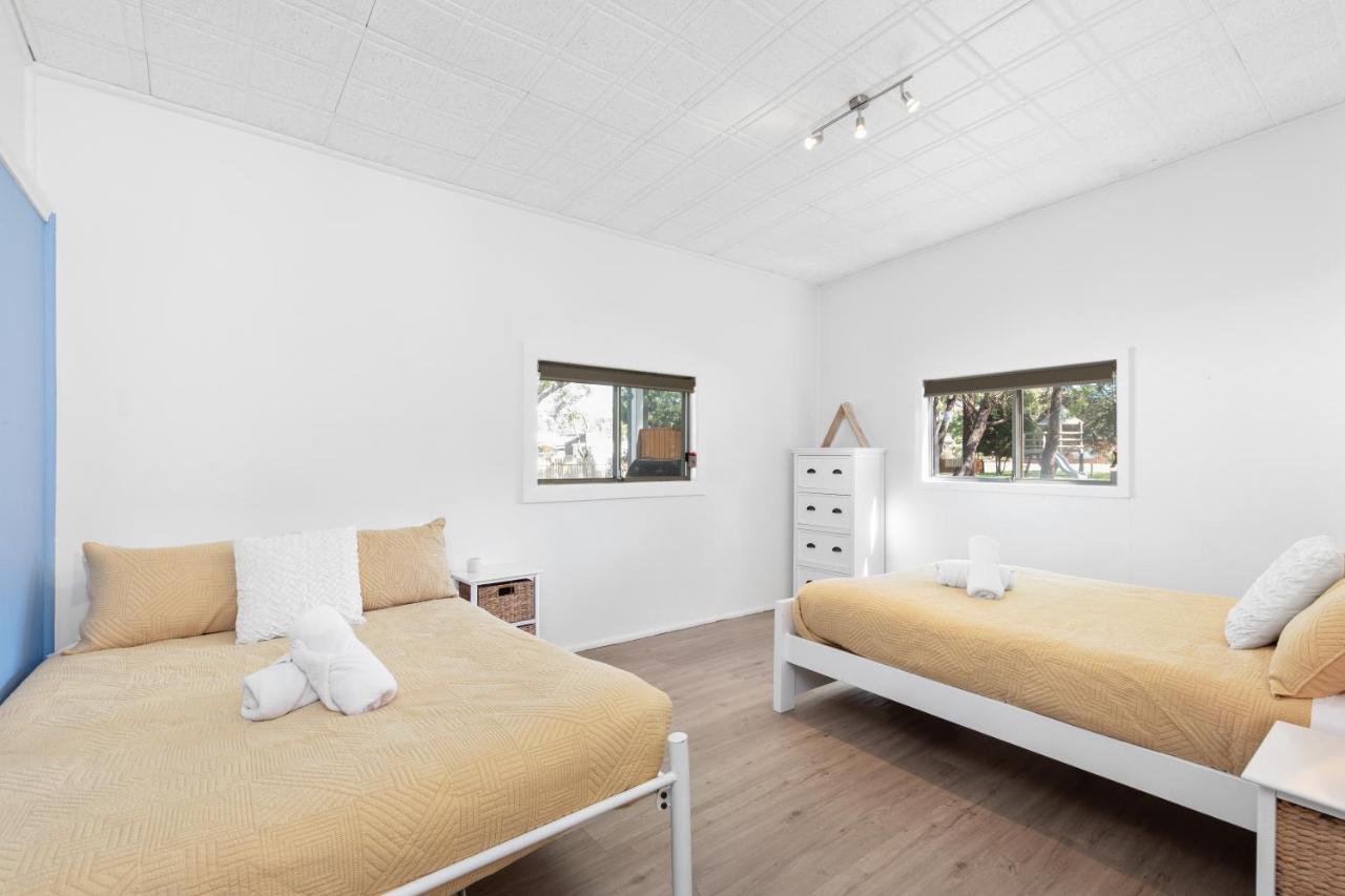 Abode Callala Beach Jervis Bay - 100M To Beach! ภายนอก รูปภาพ