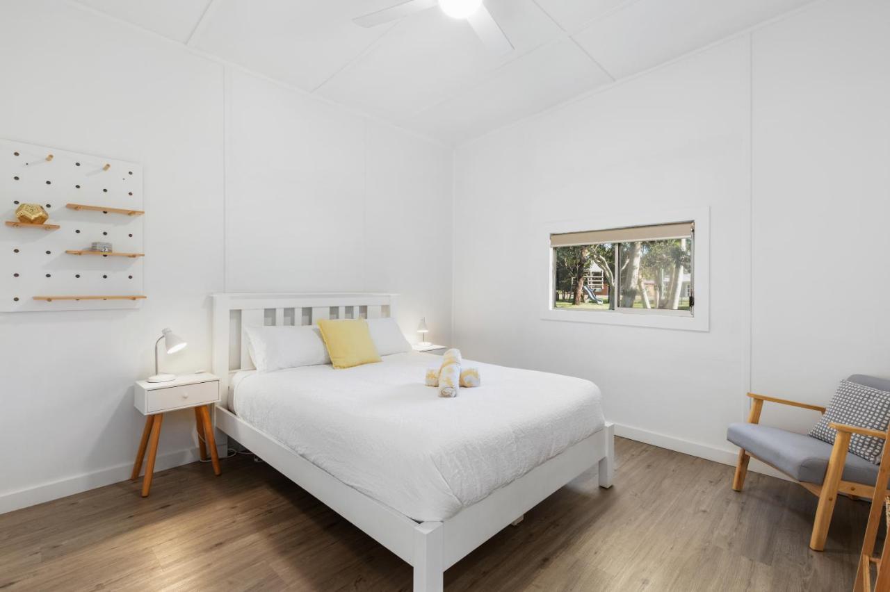Abode Callala Beach Jervis Bay - 100M To Beach! ภายนอก รูปภาพ
