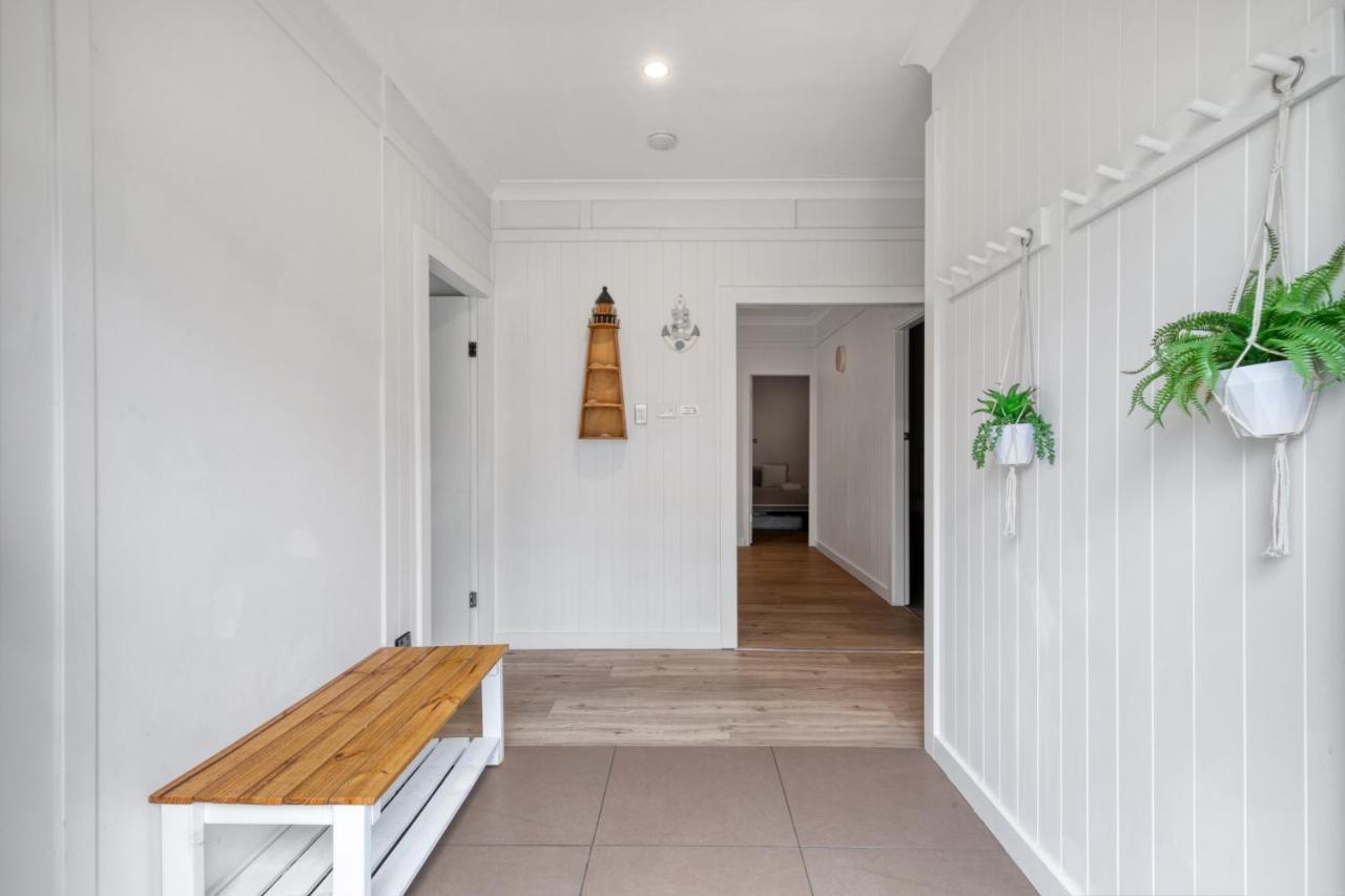 Abode Callala Beach Jervis Bay - 100M To Beach! ภายนอก รูปภาพ